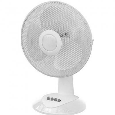 2.TRIEDA Ventilátor Strend Pro, stolový, 30 cm, 38W