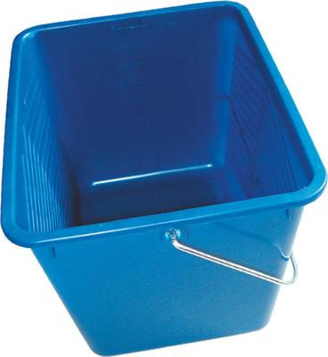 Bucket Spokar, bath 8 lit