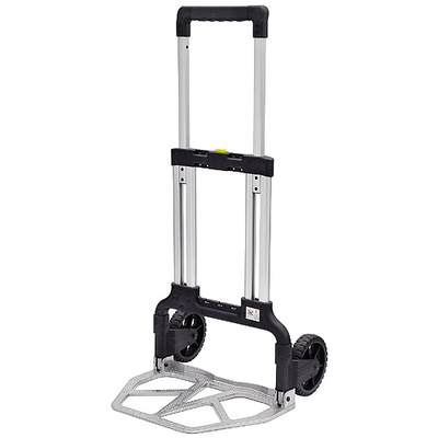 Handtruck FW-90M, max. 125 kg, 2 wheels