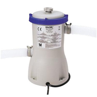 Filtration Bestway® FlowClear ™, 58381, 1249 l / h, cartridge