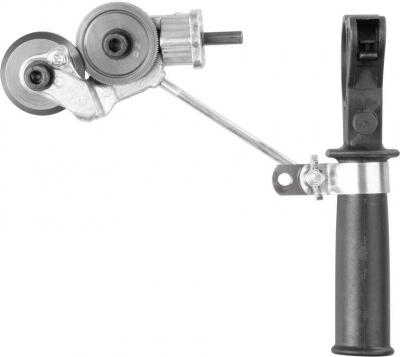 Drill attachment Strend Pro PW021, cutter, shear for sheet metal cutting, 1/4"