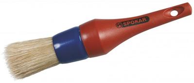 Paint brush Spokar 81101 20 • round, PH