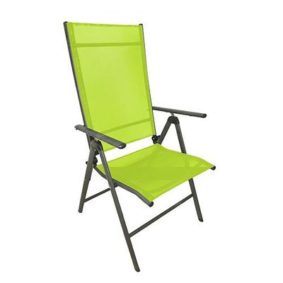 <p>Chair LEQ DELORES LIME</p>