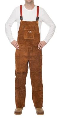 Nohavice Weldas 44-7440/7648, Lava Brown™, 148cm, c. XXL, zvaracske