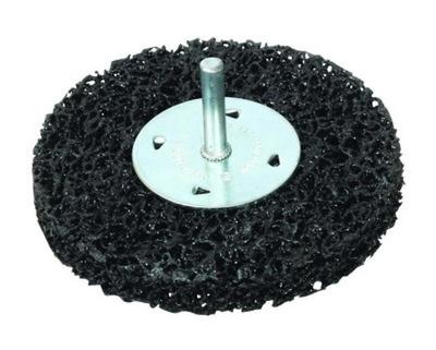 Disc Germaflex Nylon 150x13x6 mm, 3,800 rpm, shank