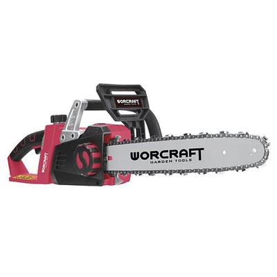 Cordless chain saw CGC-S20Li, 2x20V, Li-Ion, 14"