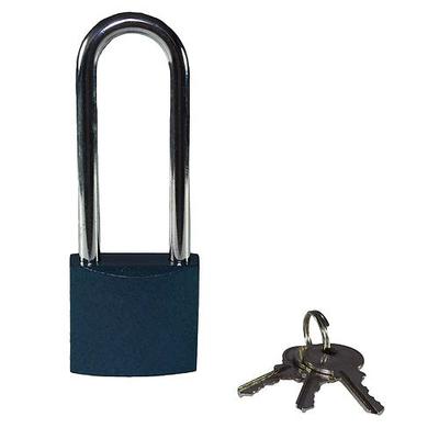 Padlock Xlocker BlueIron I 38 mm, extension