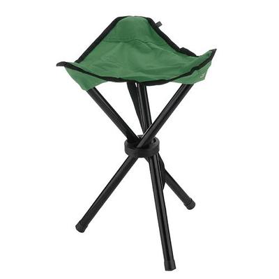 <p>Chair LEQ CHESTER, green, folding, 31x40 cm, Oxford 600D</p>