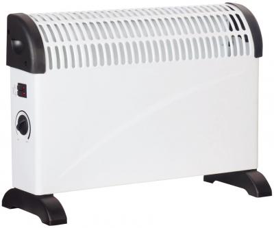 Convector Strend Pro DL01-D STAND, 2000/1250/750W, 230V