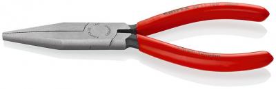 Klieste KNIPEX 30 11 160, 160mm, ploche, rovne, predl. celustie