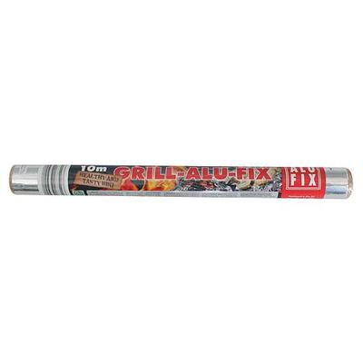 Tinfoil Alufix 450 mm, L-10 m