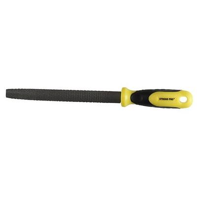 Rasp 200 mm Strend Pro, half-round