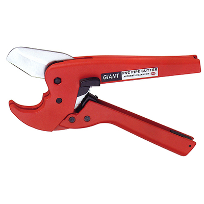 Pliers for PVC pipe GIANT PC-207 max. 42mm