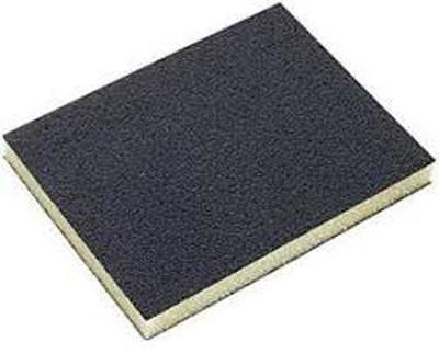 Sponge Germaflex RETINA 120x95x10 mm, A120, SiC