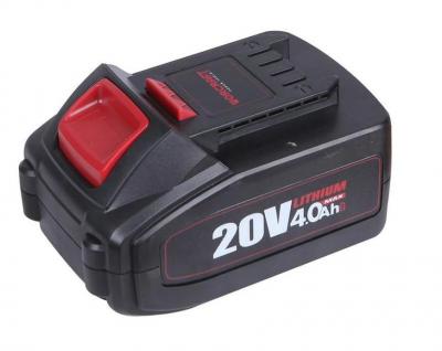 2.TRIEDA Akumulátor Worcraft CLB-20V-4.0, 4000 mAh, séria S20Li