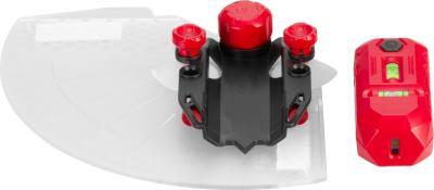 Laser Strend Pro SMD-RM20UG-Li, Green