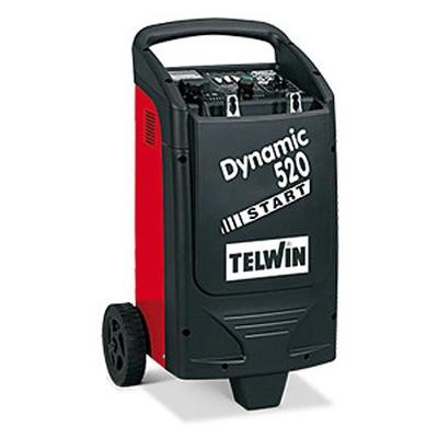 Battery charger Telwin DYNAMIC 520 START