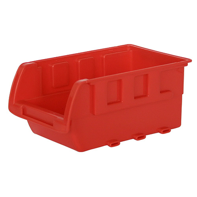 Plastic box NP06, 70x100x155mm Strend Pro, for fastening material