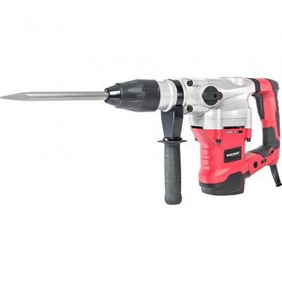 2.TRIEDA Kladivo Worcraft RH16-40, 1600W, SDS Max