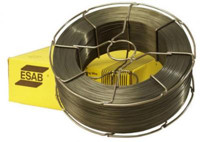 ESAB Dual Shield MoL 1.2 mm wire • bal. 16 kg