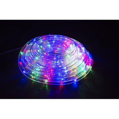 Christmas Light MagicHome Rolight 240, Milticolor, L-10 m, IP44