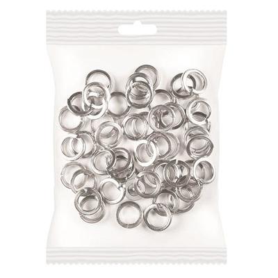 Washer Strend Pro METX DIN 7980 Zn M10, pack. 20 pcs, flexible, spring, narrow
