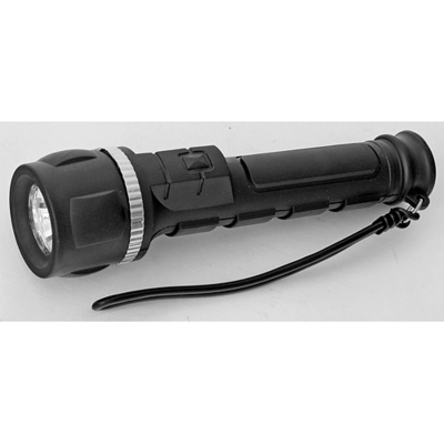 Flashlight Bulb, 2xAA
