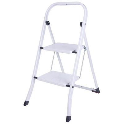 Step-ladder SquareTube SL2102, 2 steps