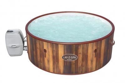 Hot tub Bestway® Lay-Z-Spa™, 60025, Helsinki AirJet™, 1,80x0,66 m