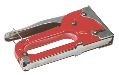 Staple gun CT182260, 4-8 mm