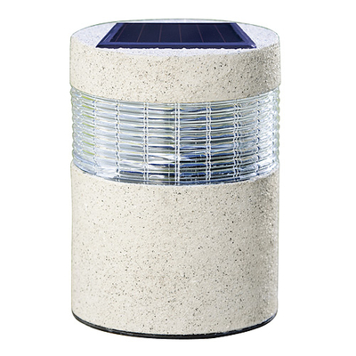 Solar Lamp Markab, 190 mm, 1 Led, AA
