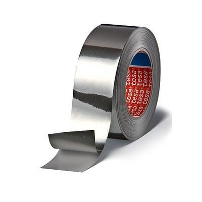 Tape tesa® PRO Aluminium, 50 mm, L-50 m