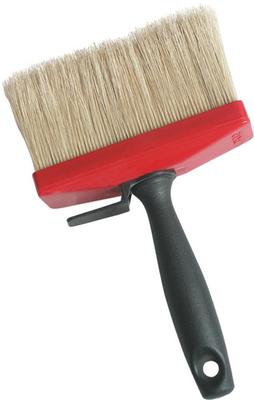 Half brush Spokar PROFI 120x30 mm
