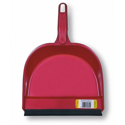 Brush Ekonex 30302, PP, rubber strip