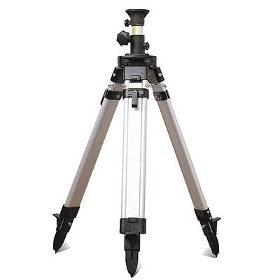 Tripod for Laser Levels KAPRO® 886-48, max. 2.32 m