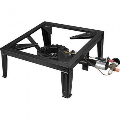 2.TRIEDA Varič Strend Pro ICS-401P 7,5KW, priemyselný, piezo