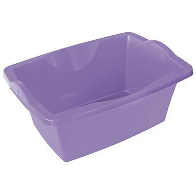 Wash basin ICS C153310, 10 lit, lavender