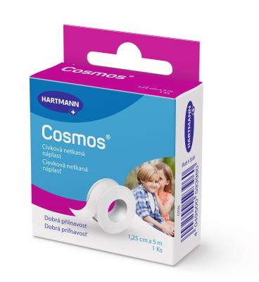Spool Cosmos, fine, 1.25 cm x 5 m