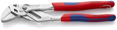 Kliestovy kluc KNIPEX 86 05 250 T, 250 mm, 2", CrV