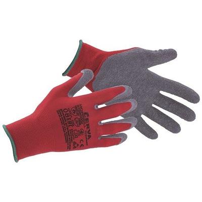 Gloves HORBILL (M), nylon/soaked