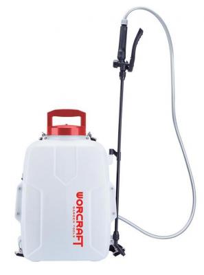 2.TRIEDA Postrekovač Worcraft CBS-S20Li, 12 lit.