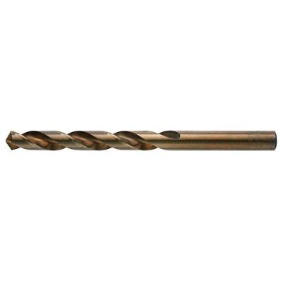 Drill Strend Pro Industrial M2 08,2 mm, DIN338, polished, to metal, pack. 5 pcs