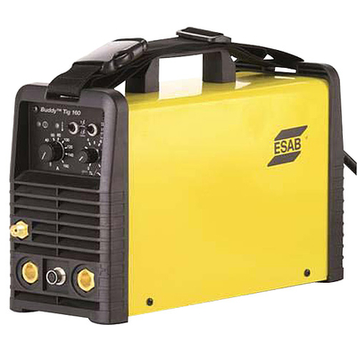 Welding machine ESAB Buddy™ TIG 160 MMA/TIG