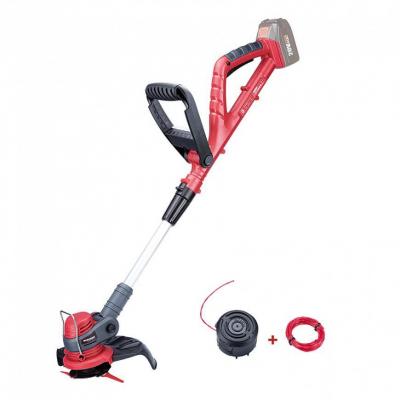 2.TRIEDA Vyžínač Worcraft CGT-S20LiST, 24 cm, 20V Li-ion, plus nylónová hlava a silón