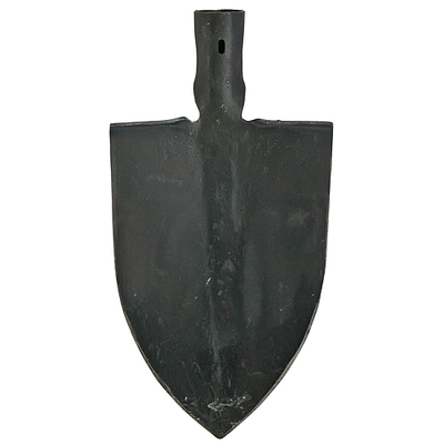 Forged spade Herkules 1250g (with steps), without handle