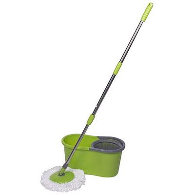 Cleaning set York Azur, rotating mop