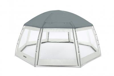 Bestway® Round Pool Dome 58612 600x600x295 cm