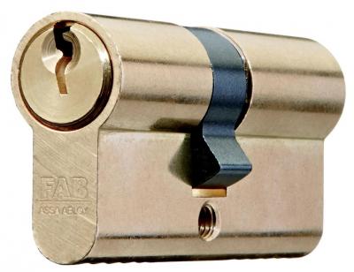 Cylinder FAB 50D/30+35, 3 keys