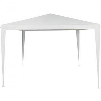 2.TRIEDA Stan CLINTON, 3x3 m, biely