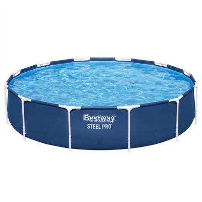 Pool Bestway® Steel Pro™ 56706, without accessories, 366x76 cm